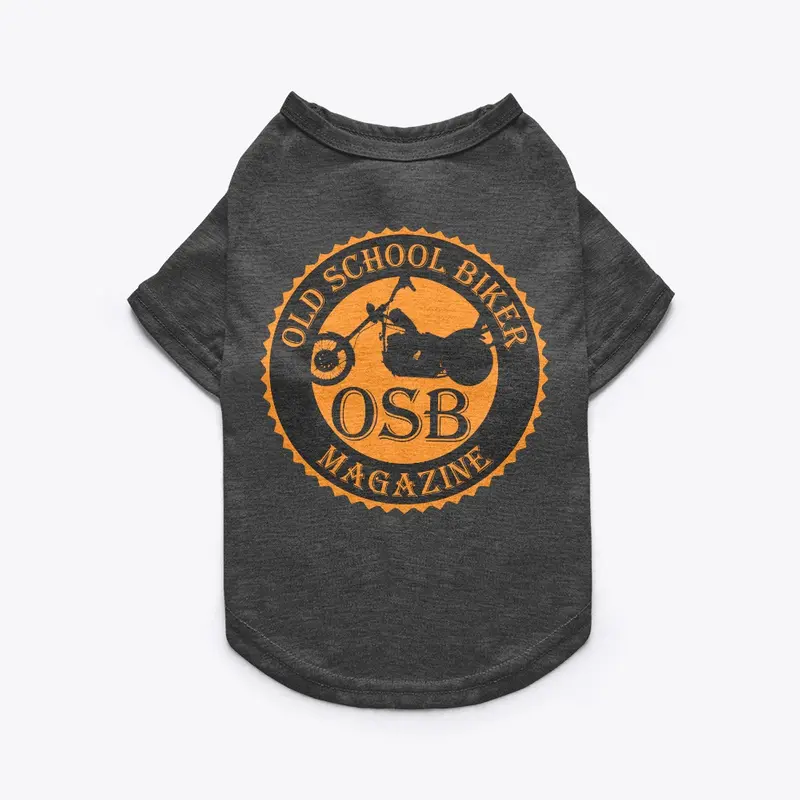 OSB Pet Tee