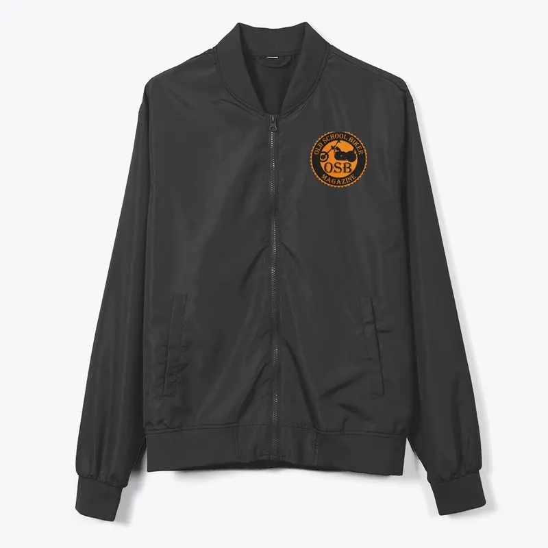 OSB Lightweight Water Resistant Bomber