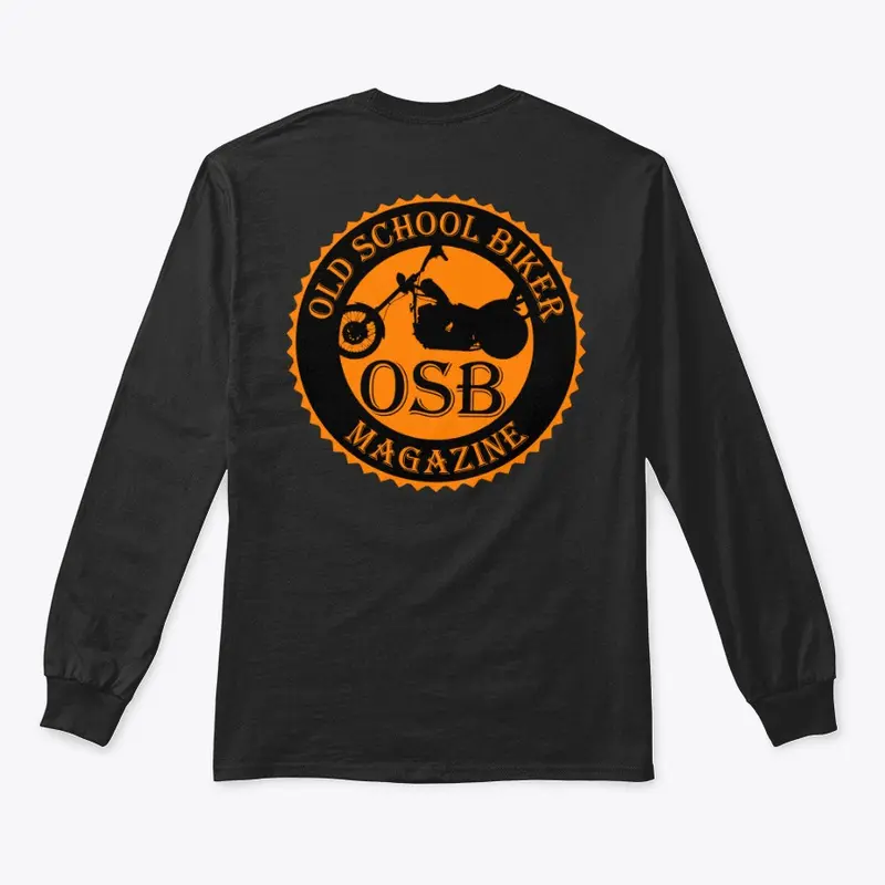 Classic OSB Long Sleeve T-Shirt