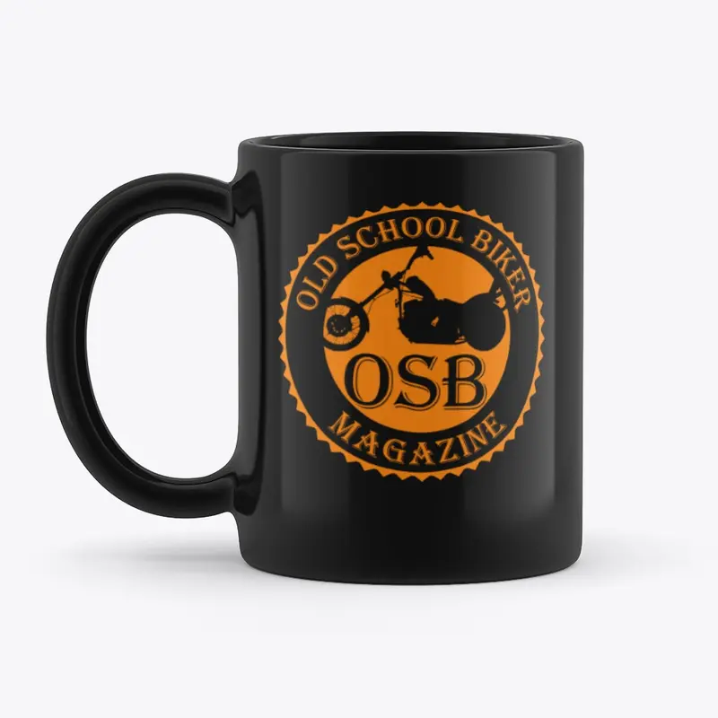 OSB Mug