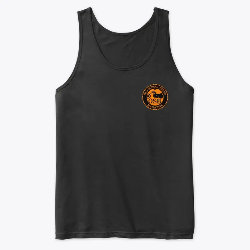 Classic OSB Tank Top